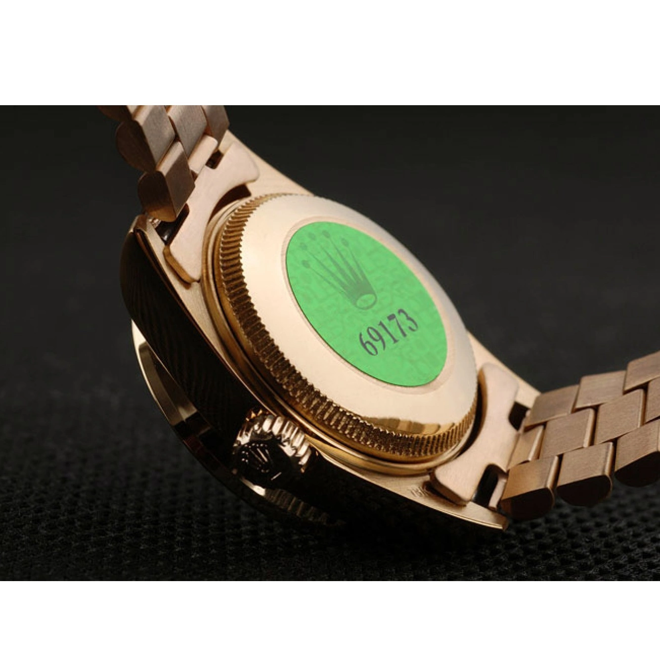 AAA replica watch Rolex Datejust-rl39 0730
